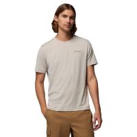 ราคา COLUMBIA Parsons Point™ SS Back Graphic เสื้อยืดผู้ชาย CO399AP150EVTH