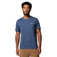 ราคา COLUMBIA Parsons Point™ SS Back Graphic เสื้อยืดผู้ชาย CO399AP151EVTH