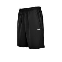 ราคา FILA Breathe กางเกงออกกำลังกายขาสั้นผู้ชาย FI039AP168EVTH