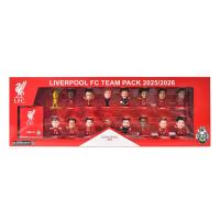 ราคา LFC Team Pack 2026 ฟิกเกอร์ LF068AC179EVTH