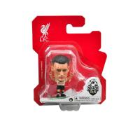 ราคา LFC Florian Wirtz 2026 Away ฟิกเกอร์ LF068AC181EVTH