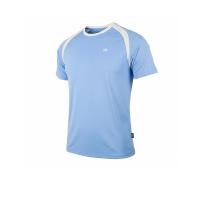 ราคา 9NINE Short Sleeve Regular เสื้อแบดมินตันผู้ชาย 9N358AP207EVTH