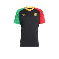 ราคา ADIDAS เสื้อแข่งผู้ชายทีมชาติจาเมกา ชุดเยือน เกรด Pre Match ฤดูกาล 2026 AD001AP211EVTH