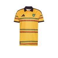 ราคา ADIDAS เสื้อแข่งผู้ชายทีมชาติจาเมกา ชุดเหย้า ฤดูกาล 2026 AD001AP212EVTH