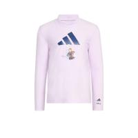 ราคา ADIDAS Disney Frozen Rash Guard เสื้อยืดเด็กผู้ชาย AD001AP232EVTH