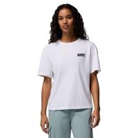 ราคา COLUMBIA CSC™ Heavyweight Graphic เสื้อยืดผู้หญิง CO399AP260EVTH