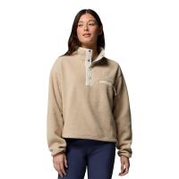 ราคา COLUMBIA Helvetia™ II Cropped Half Snap เสื้อลำลองแขนยาวผู้หญิง CO399AP262EVTH