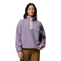 ราคา COLUMBIA Helvetia™ II Cropped Half Snap เสื้อลำลองแขนยาวผู้หญิง CO399AP264EVTH