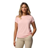 ราคา COLUMBIA Zero Rules™ Light เสื้อยืดผู้หญิง CO399AP276EVTH