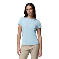 ราคา COLUMBIA Zero Rules™ Light เสื้อยืดผู้หญิง CO399AP275EVTH