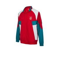 ราคา LFC 92-93 Track เสื้อแจ็คเก็ตผู้ชาย LF068AP288EVTH