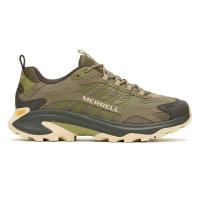 ราคา MERRELL Moab Speed 2 รองเท้าเดินป่าผู้ชาย ME189SH290EVTH