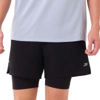 ราคา SKECHERS Running: Performance กางเกงวิ่งขาสั้นผู้ชาย SK108AP347EVTH