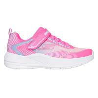 ราคา SKECHERS Microspec Advance - Oasis Point รองเท้าลำลองเด็กผู้หญิง SK108SH341EVTH