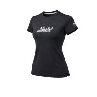 ราคา FILA Running เสื้อออกกำลังกายผู้หญิง FI039AP415EVTH