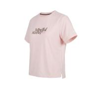 ราคา FILA Running เสื้อออกกำลังกายผู้หญิง FI039AP416EVTH