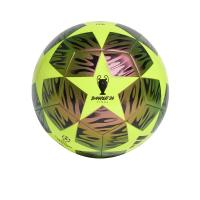 ราคา ADIDAS UEFA Champions League Final Club ลูกฟุตบอล AD001AC490EVTH