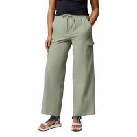 ราคา COLUMBIA Chill Creek™ Cargo กางเกงลำลองขายาวผู้หญิง CO399AP502EVTH