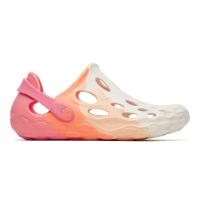 ราคา MERRELL Hydro Moc รองเท้าลำลองผู้หญิง ME189SH530EVTH