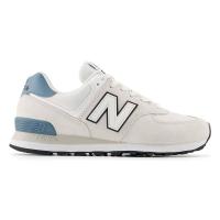 ราคา NEW BALANCE 574 รองเท้าลำลองผู้ใหญ่ NE081SH538EVTH