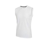 ราคา SPIKE White เสื้อกล้ามออกกำลังกายผู้ชาย SP696AP575EVTH