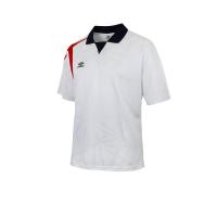 ราคา UMBRO Boxy เสื้อโปโลฟุตบอลผู้ชาย UM126AP580EVTH