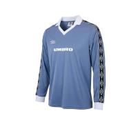 ราคา UMBRO Taped เสื้อฟุตบอลผู้ชาย UM126AP585EVTH