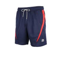 ราคา UMBRO Panelled กางเกงลำลองขาสั้นผู้ชาย UM126AP590EVTH