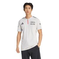 ราคา ADIDAS Audi Formula One Team Engineers &amp; Marketing เสื้อโปโลผู้ชาย AD001AP616EVTH