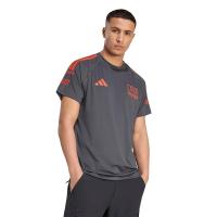ราคา ADIDAS Audi Formula One Team Mechanics เสื้อยืดผู้ชาย AD001AP620EVTH