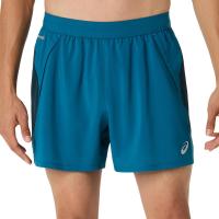 ราคา ASICS Road 5In กางเกงวิ่งขาสั้นผู้ชาย AS206AP634EVTH