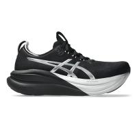 ราคา ASICS Gel-Nimbus 28 Platinum รองเท้าวิ่งผู้หญิง AS206SH643EVTH