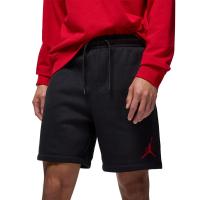 ราคา NIKE Jumpman Fleece กางเกงบาสเกตบอลขาสั้นผู้ชาย NI083AP693EVTH