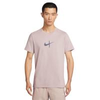 ราคา NIKE Dri-FIT Nike เสื้อวิ่งผู้ชาย NI083AP706EVTH