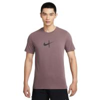 ราคา NIKE Dri-FIT Nike เสื้อวิ่งผู้ชาย NI083AP707EVTH