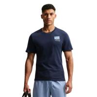 ราคา NIKE Graphic เสื้อยืดผู้ชาย NI083AP709EVTH