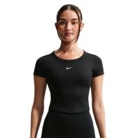 ราคา NIKE One Fitted เสื้อออกกำลังกายผู้หญิง NI083AP734EVTH