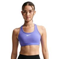 ราคา NIKE Swoosh Medium Support สปอร์ตบราผู้หญิง NI083AP743EVTH