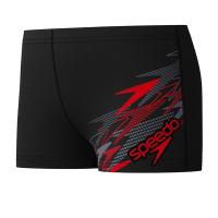 ราคา SPEEDO Medley Logo Aquashort กางเกงว่ายน้ำขาสั้นเด็กผู้ชาย SP111SP753EVTH