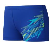 ราคา SPEEDO Medley Logo Aquashort กางเกงว่ายน้ำขาสั้นเด็กผู้ชาย SP111SP754EVTH