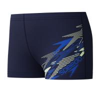 ราคา SPEEDO Medley Logo Aquashort กางเกงว่ายน้ำขาสั้นเด็กผู้ชาย SP111SP755EVTH