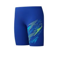 ราคา SPEEDO Medley Logo Jammer กางเกงว่ายน้ำขาสั้นเด็กผู้ชาย SP111SP757EVTH
