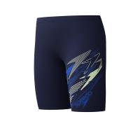 ราคา SPEEDO Medley Logo Jammer กางเกงว่ายน้ำขาสั้นเด็กผู้ชาย SP111SP758EVTH