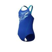 ราคา SPEEDO Medley Logo Medalist ชุดว่ายน้ำเด็กผู้หญิง SP111SP763EVTH
