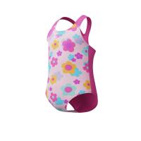 ราคา SPEEDO Print Racerback ชุดว่ายน้ำเด็กผู้หญิง SP111SP777EVTH