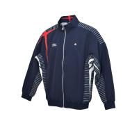 ราคา UMBRO Relaxed Track เสื้อแจ็คเก็ตผู้ชาย UM126AP817EVTH