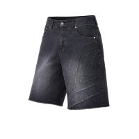 ราคา UMBRO Washed Drill กางเกงลำลองขาสั้นผู้ชาย UM126AP822EVTH