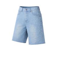 ราคา UMBRO Washed Drill กางเกงลำลองขาสั้นผู้ชาย UM126AP823EVTH