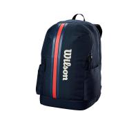 ราคา WILSON Team 2025 กระเป๋าสะพายหลังเทนนิสผู้ใหญ่ WI134AC832EVTH