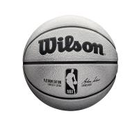 ราคา WILSON NBA Platinum Edition ลูกบาสเกตบอล WI134AC830EVTH